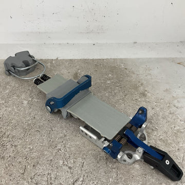 22 Designs Lynx *used*