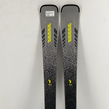 2023 K2 Disruption STi *Drilled Once*