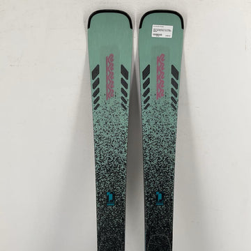 2023 K2 Disruption SC W *Drilled Once*