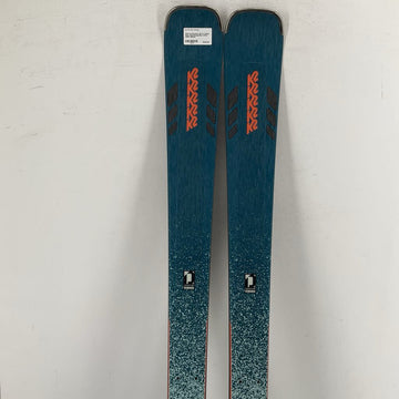 2023 K2 Disruption 78C W *Drilled Once*