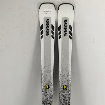 2023 K2 Disruption 78TI *Drilled Once*