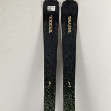 2023 K2 Disruption 82TI *Drilled Once*