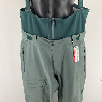 Scott Men's Softshell Bibs