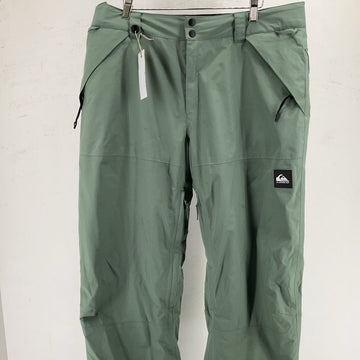 Quiksilver Men's Insulated Pants