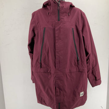 The North Face Women's Hardshell Jacket