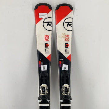 2018 Rossignol Experience RTL w/ Look Xpress Demo Bindings