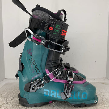 Dalbello Cabrio Free 105 LV