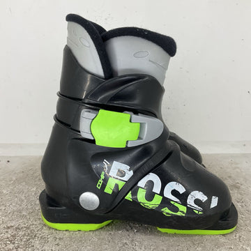 Rossignol Junior's Comp J1