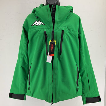 Kappa Women's 6Cento Jacket
