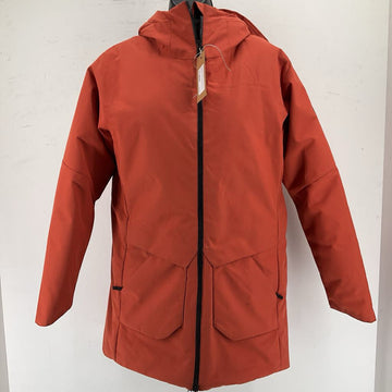 Scott Women's Insulated Jacket