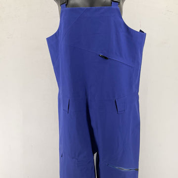 Marmot Women's Gore-Tex Hardshell Bibs