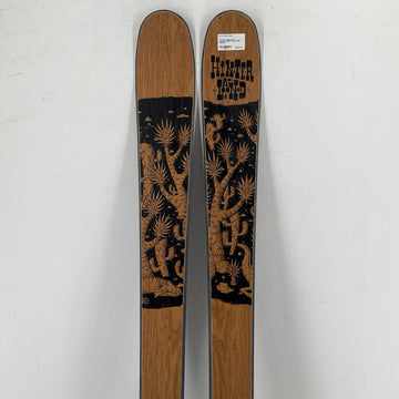 Hinterland Highmark 95