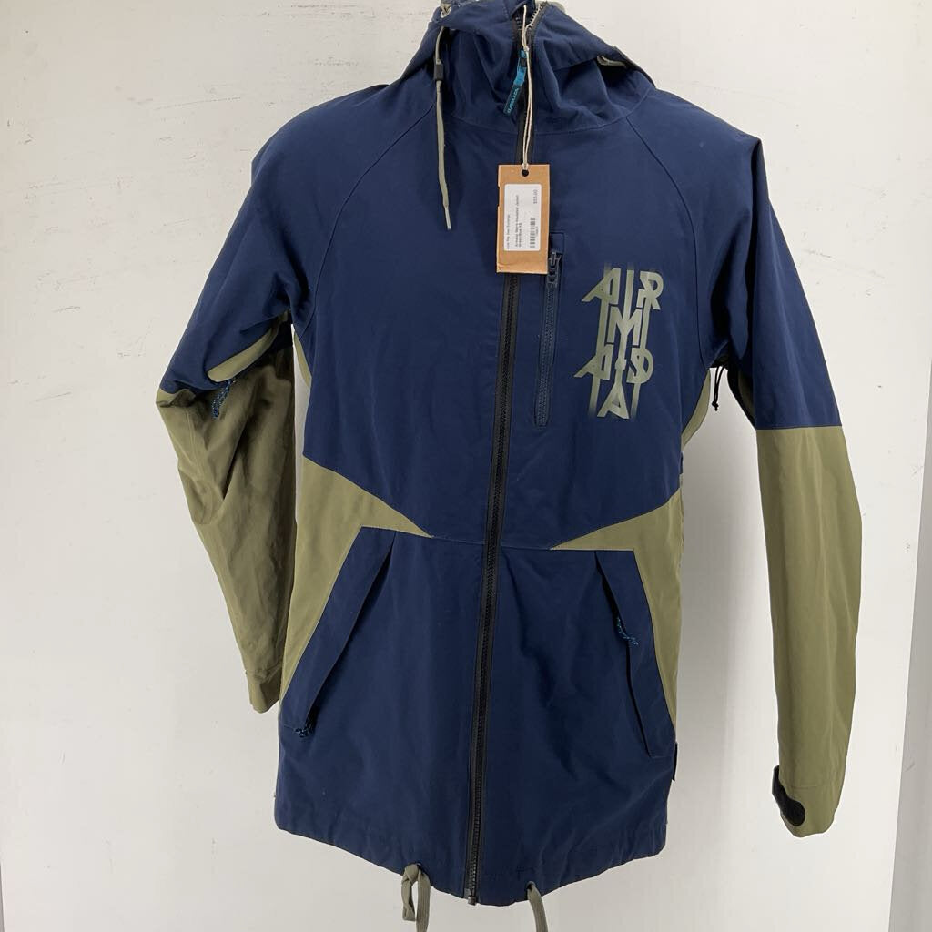 Insulated Jackets Armada Carson Armada Ski Clothes Armada Men's