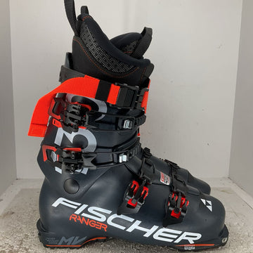 Fischer Ranger 130 MV