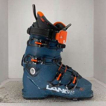 Lange XT3 140 ProModel LV GW *Small Punches, No Insoles*