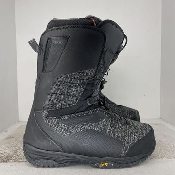 Nitro Skylab TLS Men's Snowboard Boots