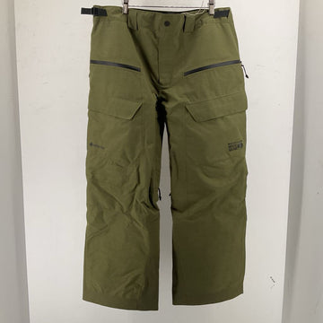 Mountain Hardwear Women's Gore-Tex Pant