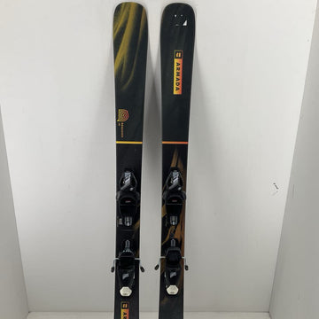 2023 Armada Declivity Jr w/ Tyrolia SLR 7.5 Jr Demo Bindings