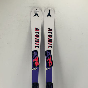 2025 Atomic X9S Retro Arc 735 RS w/ I12 Gw System Bindings