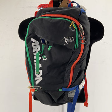 Armada VCTR Pack w/ Avalung
