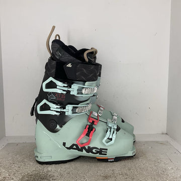 2026 Lange XT3 Free 115 LV *Skied Once*