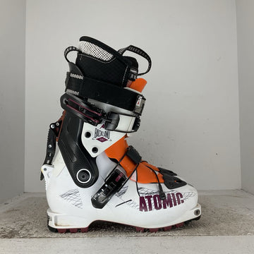 Atomic Backland Series