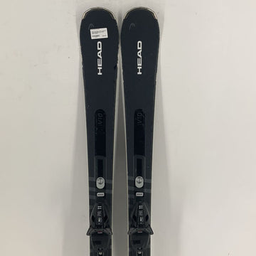 2023 Head Shape V10 w/ Head PR 11 Demo Bindings