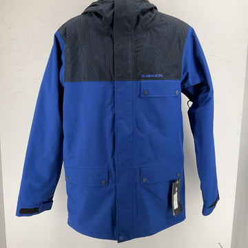 Armada Men's Emmett Insulated Ski Jacket