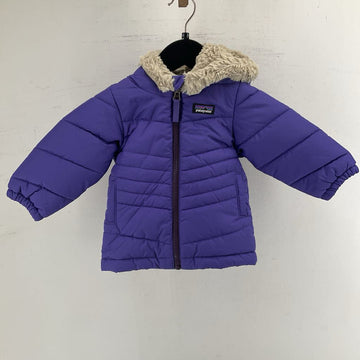 Patagonia Junior's Wintry Snow Coat