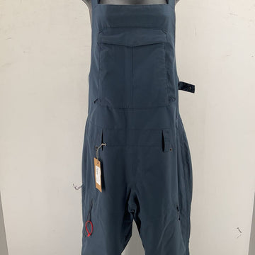 Flylow Women's Insulated Bibs