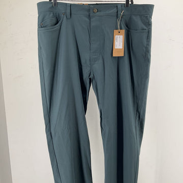 Prana Men's Slim Fit Pant