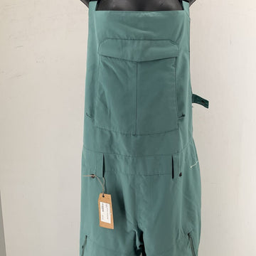 Flylow Women's Insulated Bibs