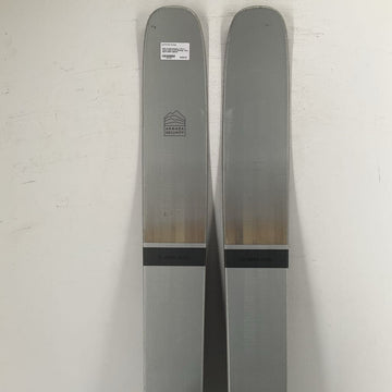 2023 Armada Declivity X 115 w/ Atomic STH 16 WTR Bindings