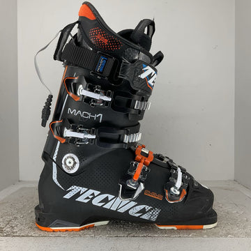 Tecnica Mach 1 LV 100