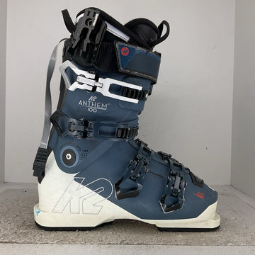 K2 Anthem 100 LV