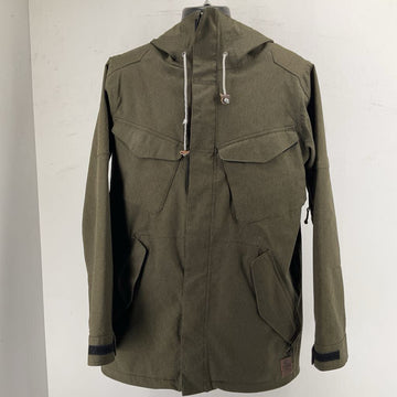 AG Men's Wasteland Jacket