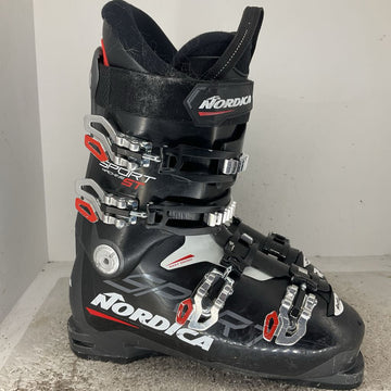 Nordica Sport Machine ST