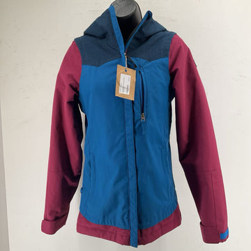 Ride Women's Insulated Jacket