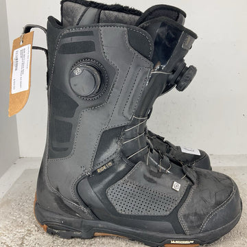 Ride Men's Insano BOA Snowboard Boots