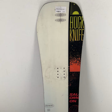 Salomon Huck Knife