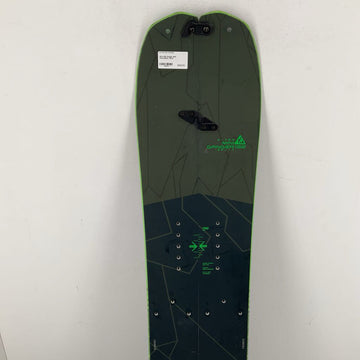 Nitro Mini Ganger Split