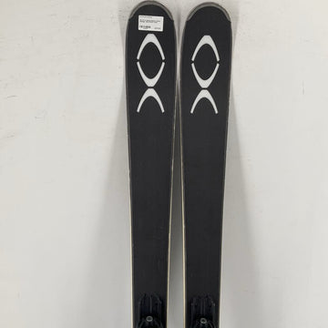 XO V7 w/ Marker Squire 11 Demo Bindings