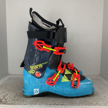 Fischer Transalp TS Pro