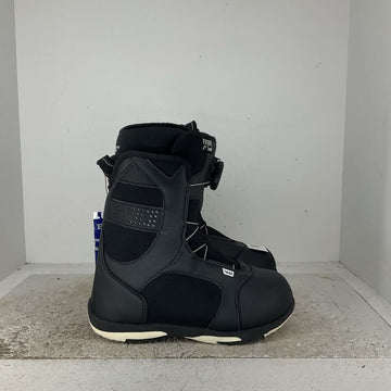 Head Junior's Boa Snowboard Boot
