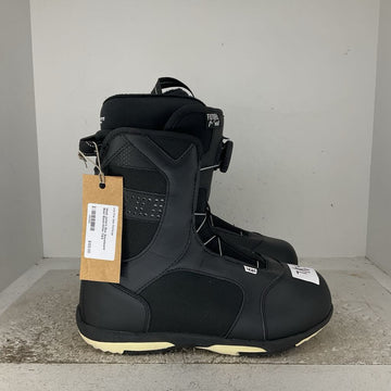 Head Junior's Boa Snowboard Boot