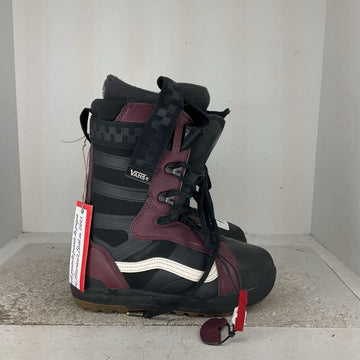 Vans Hi-Standard Pro Jill Perkins