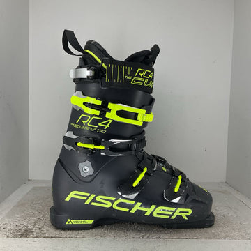 Fischer RC4 The Curv 130