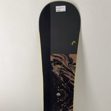 Head Junior's Defy Snowboard