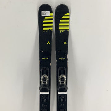 Dynastar Menace 80 w/ Look Xpress 10 Demo Bindings