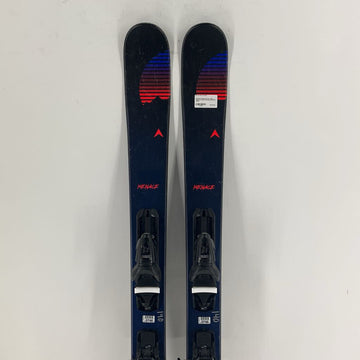 Dynastar Menace 90 w/ Look Xpress 10 Demo Bindings